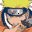 Naruto - Saikyou Ninja Daikesshu 4 (J)(WRG) Icon