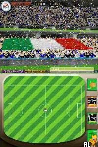 FIFA World Cup 2006 (U)(Psyfer) Screen Shot