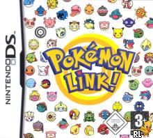 Pokemon Link! (E)(Legacy) Box Art
