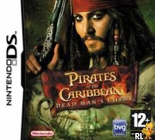 Pirates of the Caribbean - Dead Man's Chest (E)(WRG) Box Art