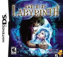 Deep Labyrinth (U)(Legacy) Box Art