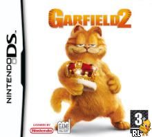 Garfield 2 (E)(WRG) Box Art