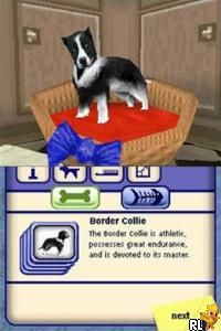 Sims 2 - Pets, The (E)(Legacy) Screen Shot