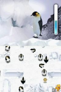 March of the Penguins (U)(XenoPhobia) Screen Shot