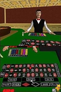 Vegas Casino High 5! (E)(Legacy) Screen Shot
