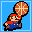 Mario Slam Basketball (E)(FireX) Icon