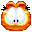 Garfield's Nightmare (E)(Legacy) Icon