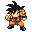 Dragon Ball Z - Harukanaru Gokuu Densetsu (J)(Caravan) Icon