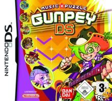 Gunpey DS (E)(Supremacy) Box Art