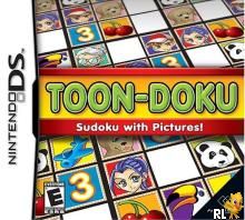 Toon-Doku (U)(Legacy) Box Art
