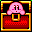 Kirby - Mouse Attack (E)(XenoPhobia) Icon