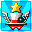 Touch! Bomberman Land - Star Bomber no Miracle World (J)(Independent) Icon