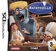 Ratatouille (E)(Dark Eternal Team) Box Art