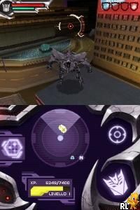 transformers - decepticons (i)(puppa) Screen Shot