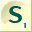 Scrabble Interactive - 2007 Edition (E)(XenoPhobia) Icon
