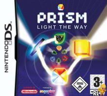Prism - Light the Way (E)(XenoPhobia) Box Art