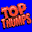 Top Trumps - Dogs & Dinosaurs (E)(XenoPhobia) Icon