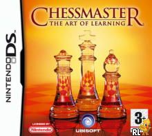 Chessmaster - The Art of Learning (E)(EXiMiUS) Box Art