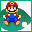 Mario Party DS (J)(MaxG) Icon