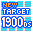 New Eitango Target 1900 DS II (J)(6rz) Icon