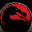 Ultimate Mortal Kombat (U)(XenoPhobia) Icon