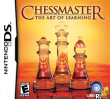 Chessmaster - The Art of Learning (U)(Sir VG) Box Art