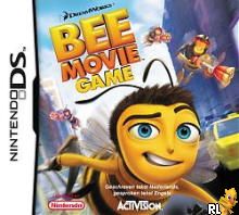 Bee Movie Game (Nl)(EXiMiUS) Box Art