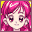 Yes! PreCure 5 (J)(Chikan) Icon