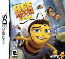 Bee Movie Game (U)(Sir VG) Box Art