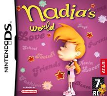 Nadia's World (E)(EXiMiUS) Box Art
