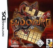 Sudokuro (E)(GRN) Box Art
