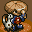 Mysterious Dungeon - Shiren the Wanderer (U)(XenoPhobia) Icon