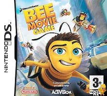 Bee Movie Game (S)(Sir VG) Box Art