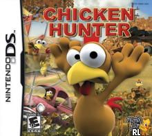 Chicken Hunter (U)(Junkrat) Box Art