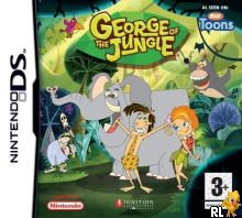 George of the Jungle (E)(SQUiRE) Box Art
