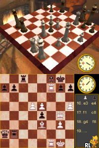 Chess (E)(EXiMiUS) Screen Shot