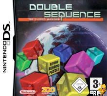 Double Sequence - The Q-Virus Invasion (E)(SQUiRE) Box Art