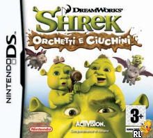 Shrek - Orchetti e Ciuchini (I)(EXiMiUS) Box Art