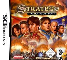 Stratego - Next Edition (E)(SQUiRE) Box Art