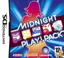 Midnight Play! Pack (E)(SQUiRE) Box Art