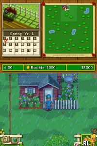 Farm Life - Manage Your Own Farm (E)(SQUiRE) Screen Shot