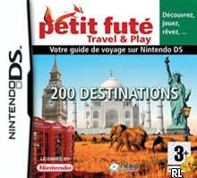 Petit Fute - Travel and Play (F)(Eximius) Box Art