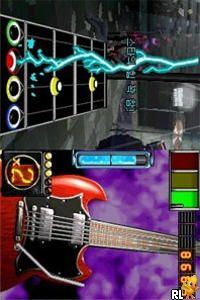 Guitar Hero - On Tour (K)(CoolPoint) Screen Shot