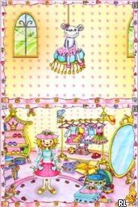 Princess Lillifee - Fairy Magic (E)(BAHAMUT) Screen Shot