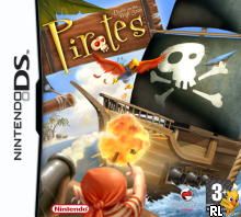 Pirates - Duels on the High Seas (E)(EXiMiUS) Box Art
