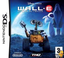 WALL-E (E)(XenoPhobia) Box Art
