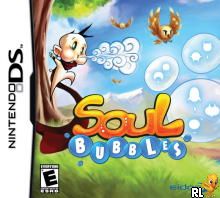 Soul Bubbles (U)(Sir VG) Box Art