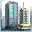 City Life DS (E)(EXiMiUS) Icon