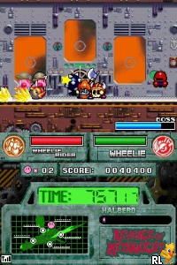 Kirby Super Stars Ultra (U)(XenoPhobia) Screen Shot