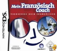 Mein Franzoesisch Coach - Verbessere Dein Franzoesisch (E)(GUARDiAN) Box Art